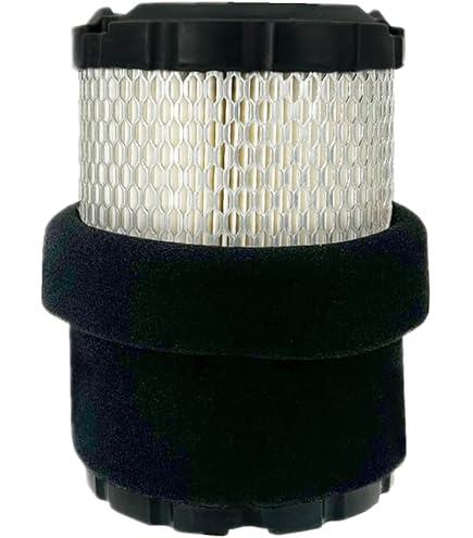 Amazon.com: Kawasaki Genuine 99969-6763 Air & Pre Filter Combo